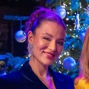 Joelina Drews – Bild: Peter Krivograd /​ ORF