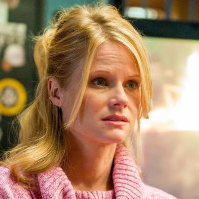 Joelle Carter – Bild: ORF eins