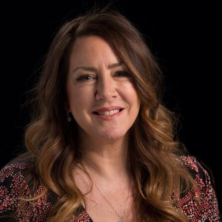Joely Fisher – Bild: National Geographic / Simon Fanthorpe