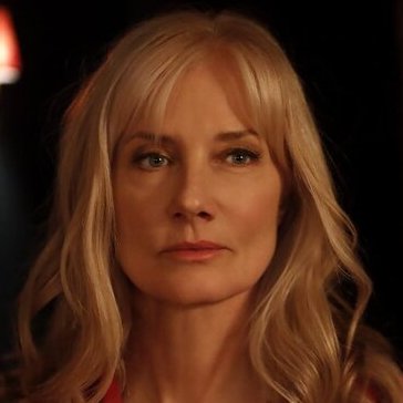 Joely Richardson – Bild: AXN Black