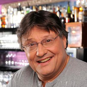 Joesi Prokopetz – Bild: 3sat