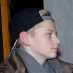 Joey Altmann – Bild: RTL / Rolf Baumgartner