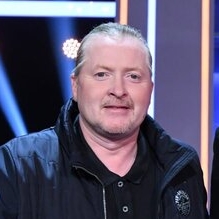 Joey Kelly – Bild: SWR/ARD/Uwe Ernst