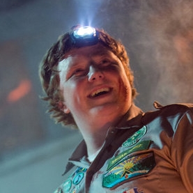 Joey Morgan – Bild: Puls 4