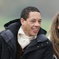 JoeyStarr – Bild: WDR/Christophe Brachet/Mon Voisin-Mother/FranceTV