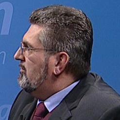 Johann Ertl – Bild: Bibel TV