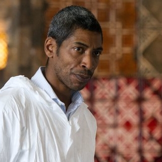 Johann Myers – Bild: ZDF/Sally Mais