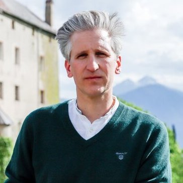 Johann-Philipp Spiegelfeld – Bild: ORF/​Interspot Film/​Hans-Werner Hamberger