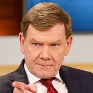 Johann Wadephul – Bild: NDR/Dietmar Gust