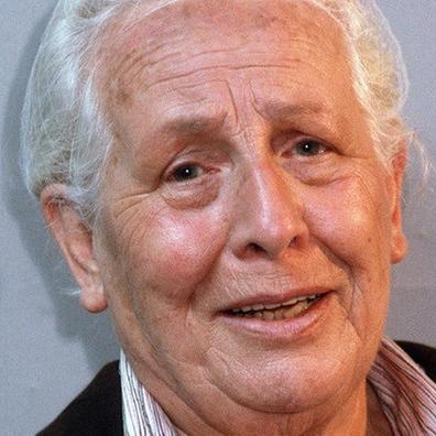 Johanna Bassermann – Bild: WDR /GFF