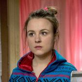 Johanna Dost – Bild: ARD/Thorsten Jander