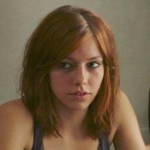 Johanna Ingelfinger – Bild: rbb/rbb/Volker Roloff