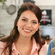 Johanna Meier – Bild: WDR/2Bild TV.Events 