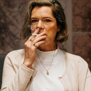 Johanna Orsini-Rosenberg – Bild: RTL/Pichler/Pertramer/Superfilm