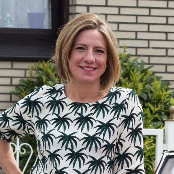 Johanna Schultz – Bild: RTL II