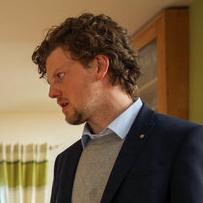 Johannes Gabl – Bild: ORF