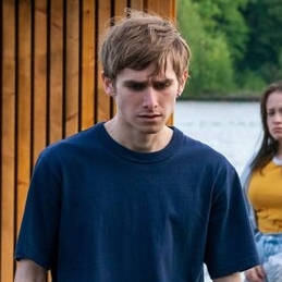 Johannes Geller – Bild: ZDF/Oliver Feist