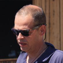 Johannes Hano – Bild: ZDF/Johannes Hano