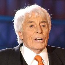 Johannes Heesters – Bild: mdr