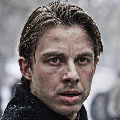 Johannes Lassen – Bild: arte