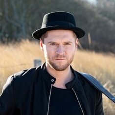 Johannes Oerding – Bild: TVNOW / Markus Hertrich