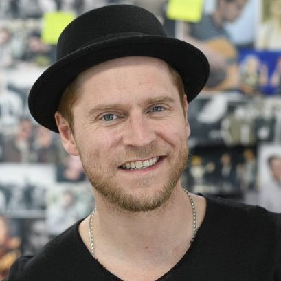 Johannes Oerding – Bild: TVNOW / Markus Hertrich Johannes Oerding – Bild: TVNOW / Markus Hertrich