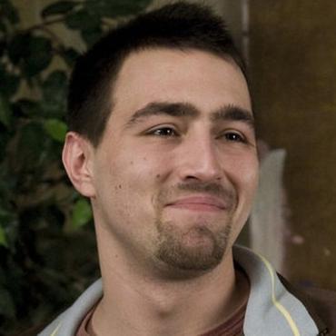 Johannes Scheit – Bild: WDR/GFF