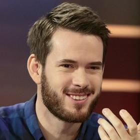 Johannes Strate – Bild: WDR