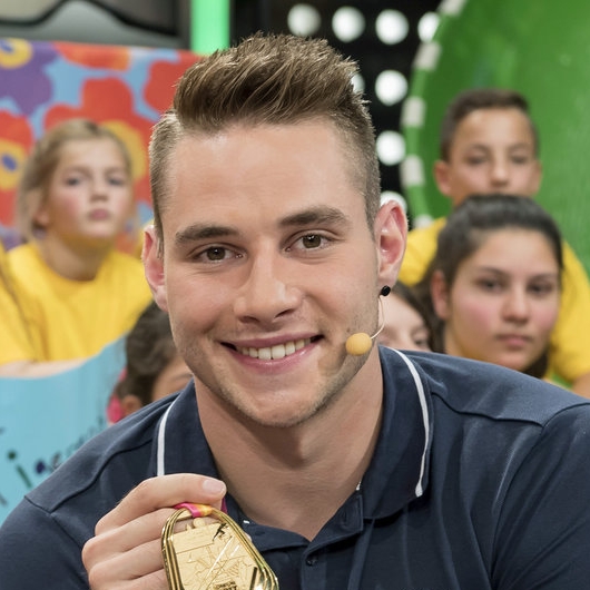 Johannes Vetter – Bild: SWR/Alexander Kluge