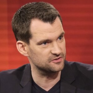 Johannes Vogel – Bild: WDR/Oliver Ziebe