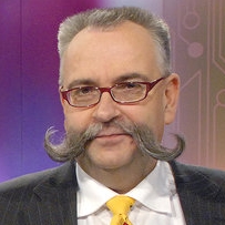 Prof. Dr. Johannes Vogel – Bild: SWR/Brigitte Karwath