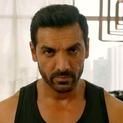 John Abraham – Bild: Zee.One