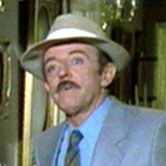 John Astin – Bild: Super RTL