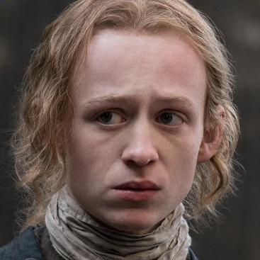 John Bell – Bild: Starz