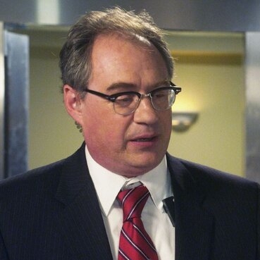 John Billingsley – Bild: RTL