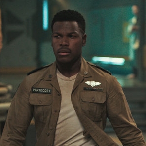 John Boyega – Bild: Puls 4