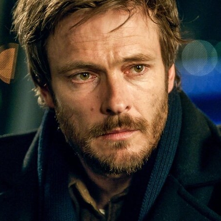 Filmografie John Burton fernsehserien.de