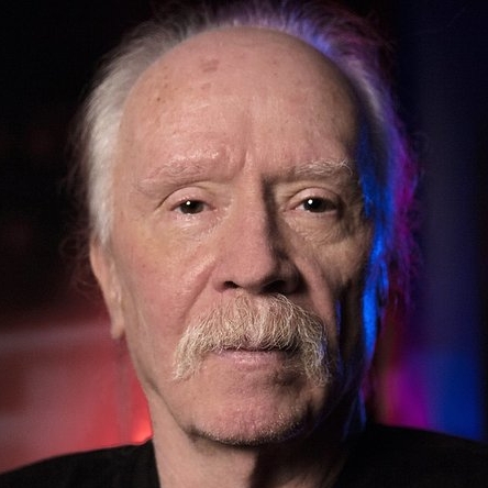 John Carpenter – Bild: N24 Doku
