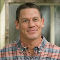 John Cena – Bild: Puls 4