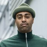 John Davis – Bild: SAT.1 / Claudius Pflug Eigenproduktionsbild frei