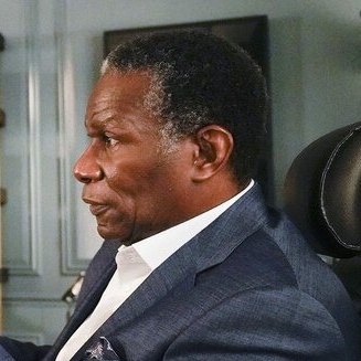 John Douglas Thompson – Bild: Giovanni Rufino/ABC/Sony Picture