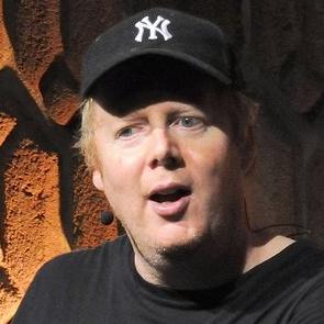 John Doyle – Bild: SWR/Sabine Stumpp