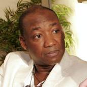 John E. Yamoah – Bild: Puls 8