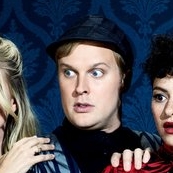 John Early – Bild: TNT Comedy