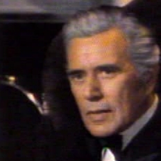 John Forsythe – Bild: ABC