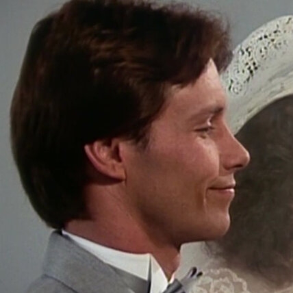 John Hammond – Bild: Bibel TV