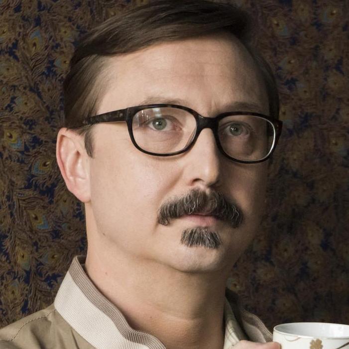 John Hodgman – Bild: Prashant Gupta/FX