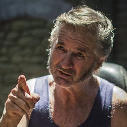 John Jarratt – Bild: Mark Rogers
