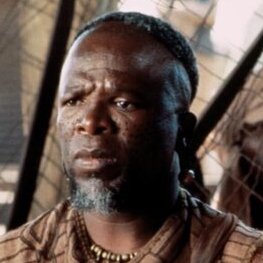 John Kani – Bild: Paramount Pictures