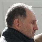 John Kassir – Bild: CBS Television Lizenzbild frei